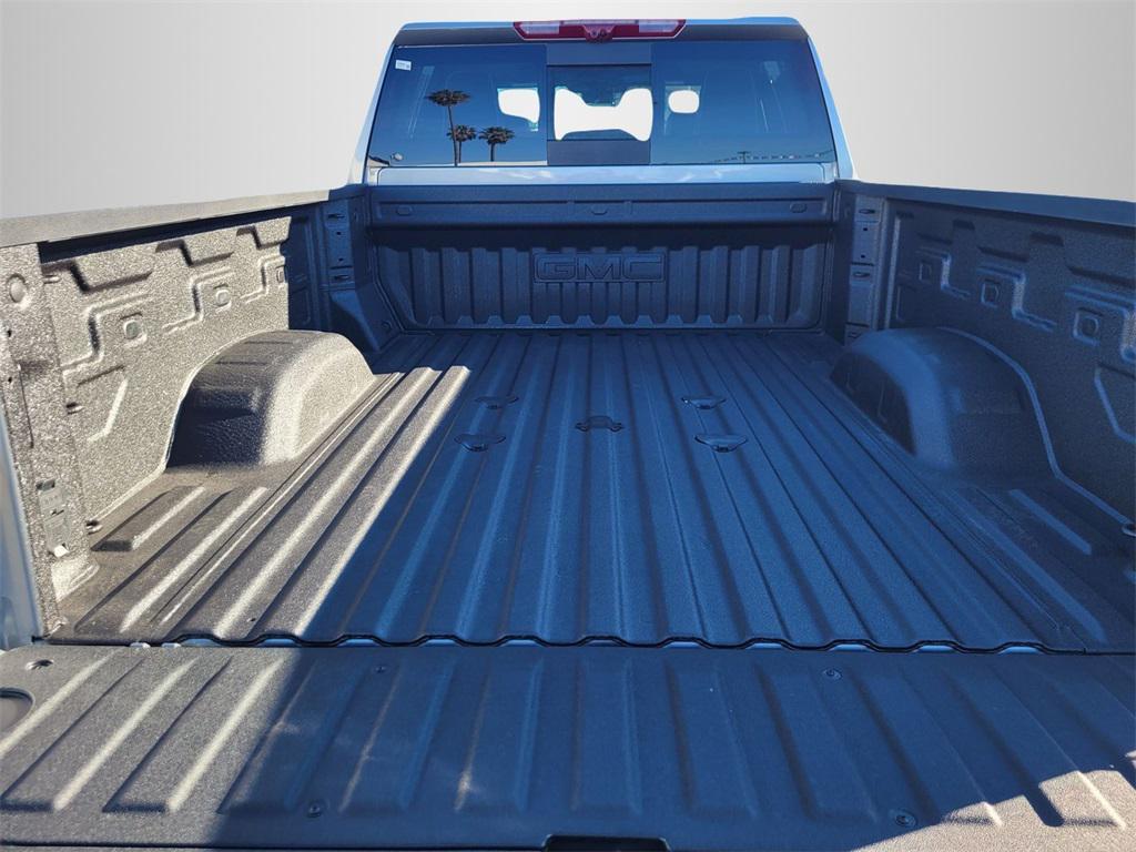 new 2026 GMC Sierra 2500 car, priced at $92,531