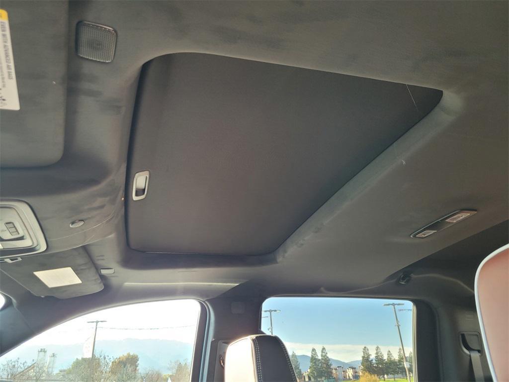 new 2026 GMC Sierra 2500 car, priced at $92,531