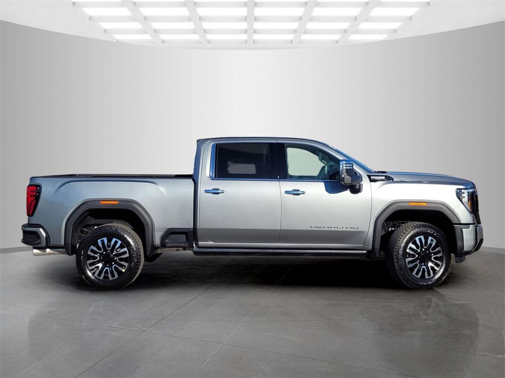 new 2026 GMC Sierra 2500 car, priced at $92,531
