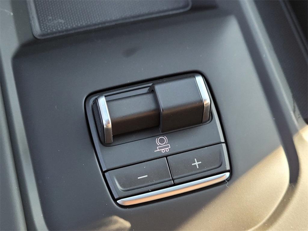 new 2026 GMC Sierra 2500 car, priced at $92,531