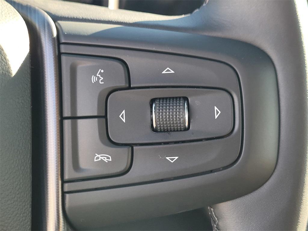 new 2026 GMC Sierra 2500 car, priced at $92,531