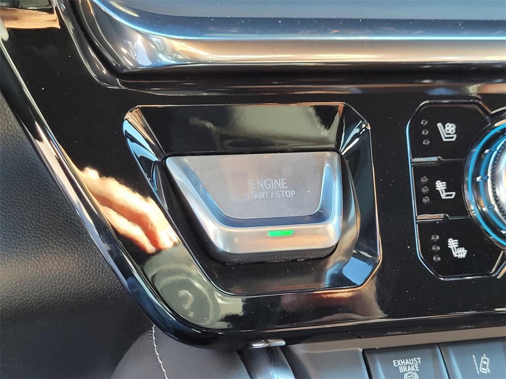 new 2026 GMC Sierra 2500 car, priced at $92,531