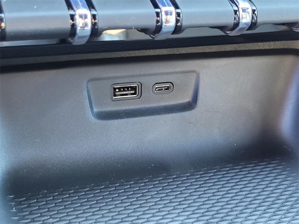 new 2026 GMC Terrain car, priced at $34,185