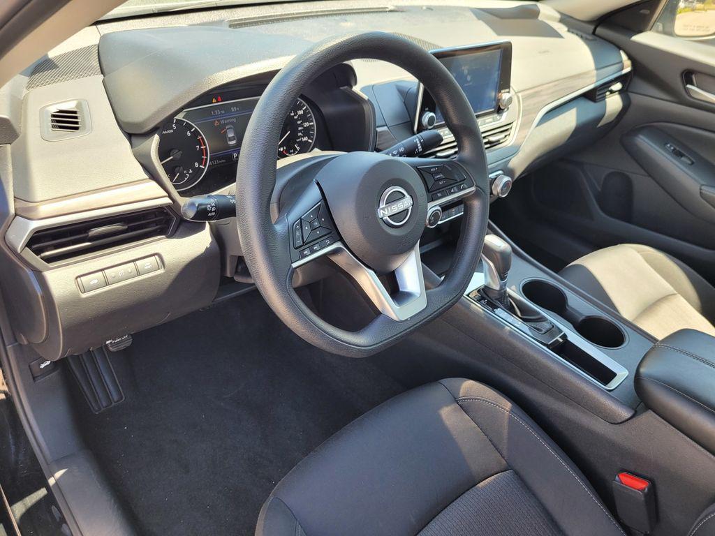 used 2025 Nissan Altima car, priced at $18,561