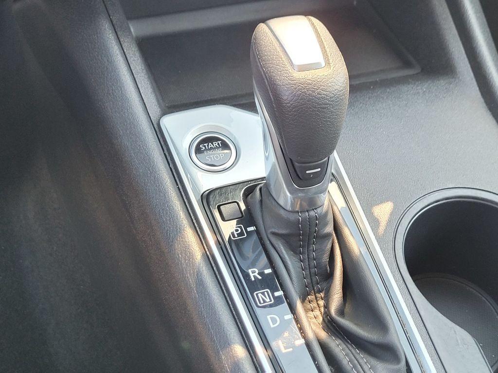 used 2025 Nissan Altima car, priced at $18,561
