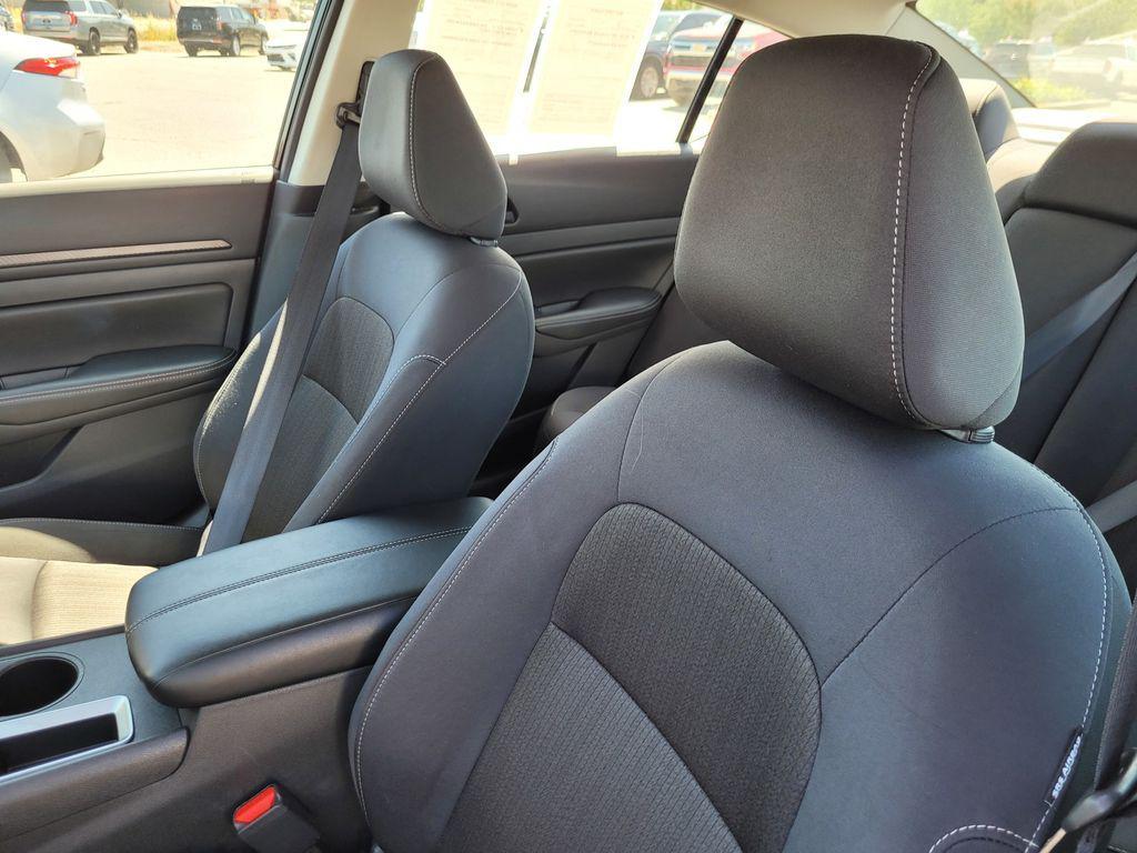 used 2025 Nissan Altima car, priced at $18,561