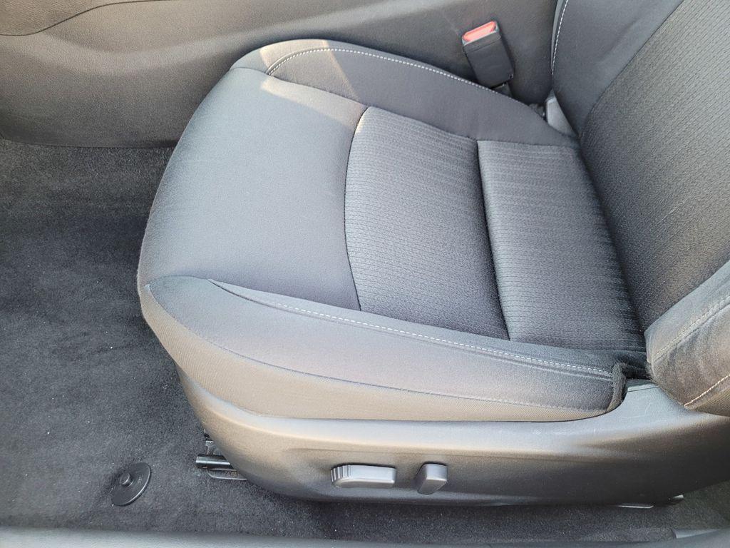 used 2025 Nissan Altima car, priced at $18,561