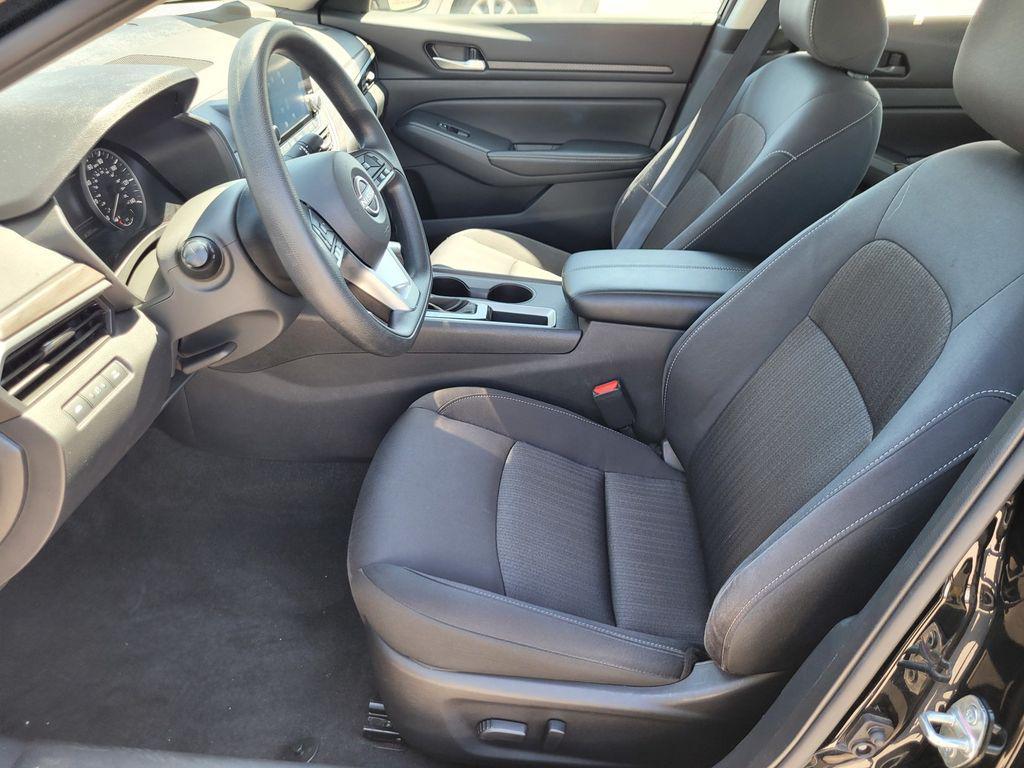 used 2025 Nissan Altima car, priced at $18,561