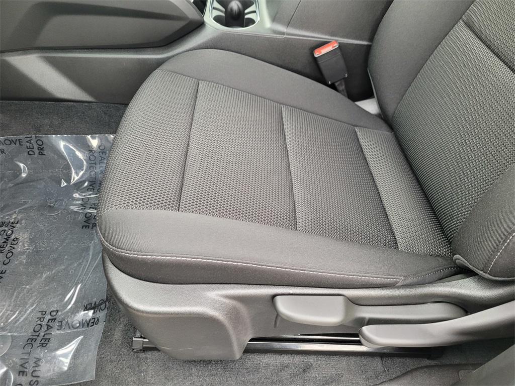 new 2025 GMC Canyon car, priced at $42,275