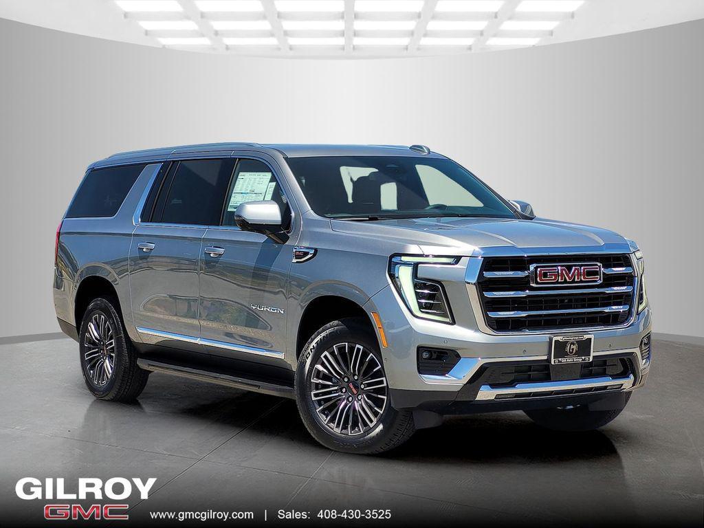 new 2026 GMC Yukon XL car, priced at $78,890
