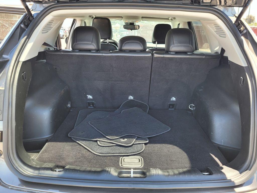 used 2022 Jeep Compass car, priced at $17,750
