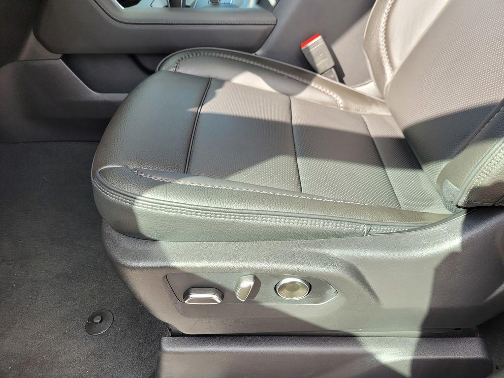 new 2026 GMC Sierra 1500 car, priced at $67,506
