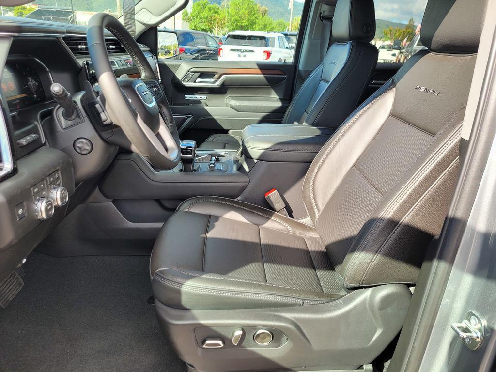 new 2026 GMC Sierra 1500 car, priced at $67,506