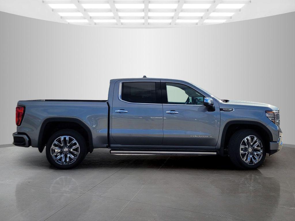 new 2026 GMC Sierra 1500 car, priced at $67,506