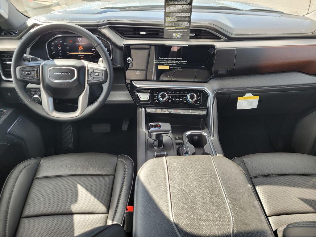 new 2026 GMC Sierra 1500 car, priced at $67,506