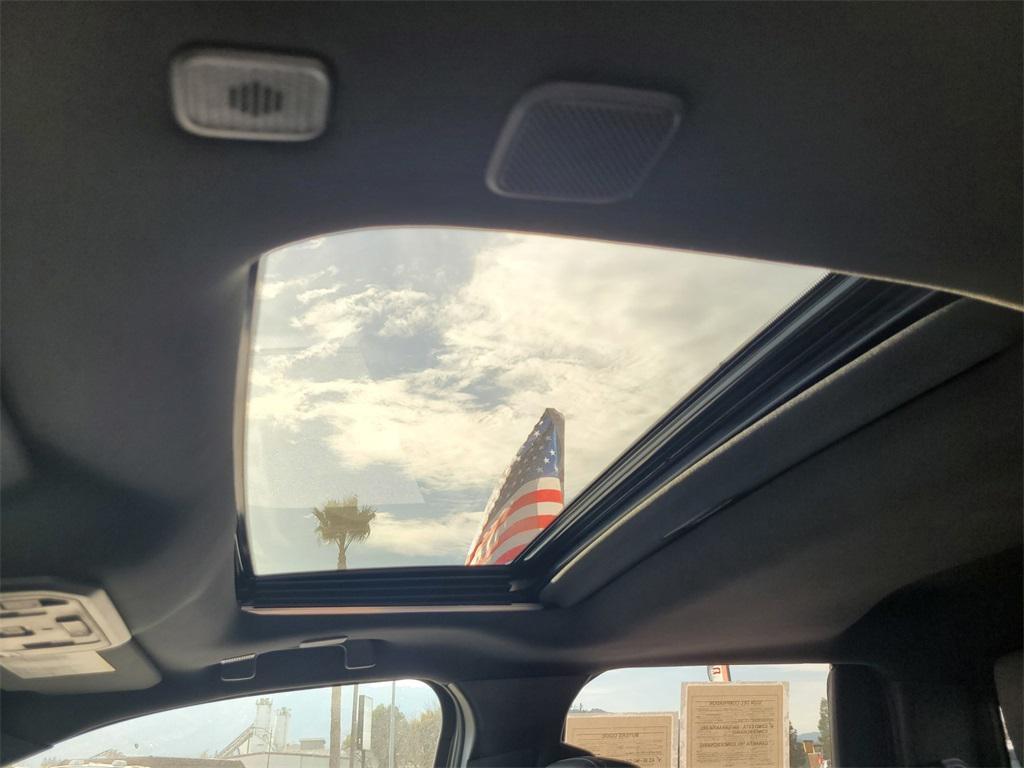 used 2025 Toyota Tacoma Hybrid car, priced at $47,458