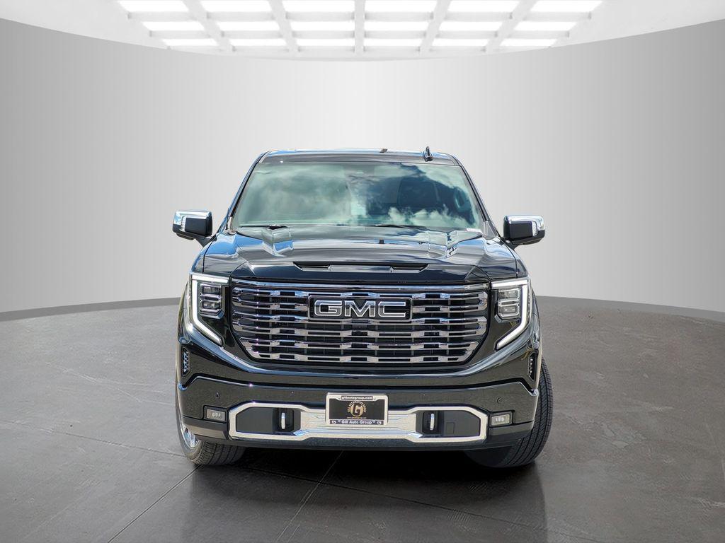 new 2026 GMC Sierra 1500 car, priced at $78,441