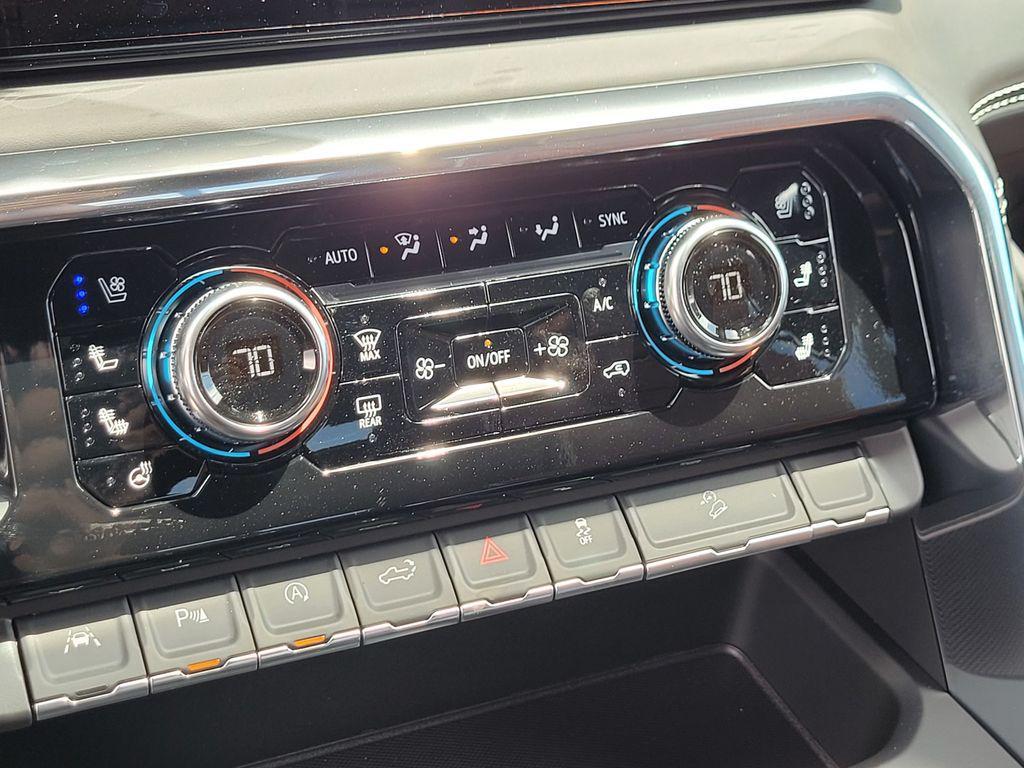 new 2026 GMC Sierra 1500 car, priced at $78,441