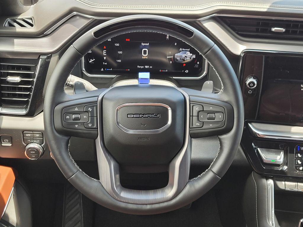 new 2026 GMC Sierra 1500 car, priced at $78,441