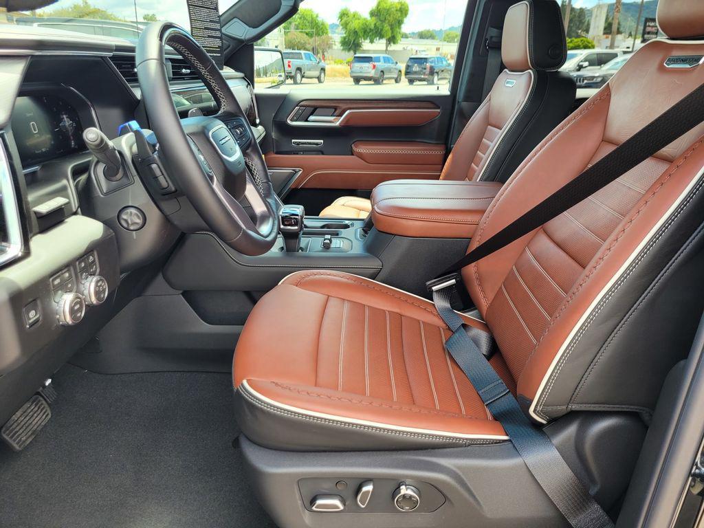 new 2026 GMC Sierra 1500 car, priced at $78,441
