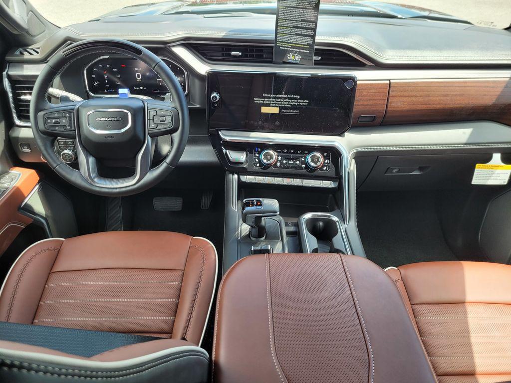 new 2026 GMC Sierra 1500 car, priced at $78,441