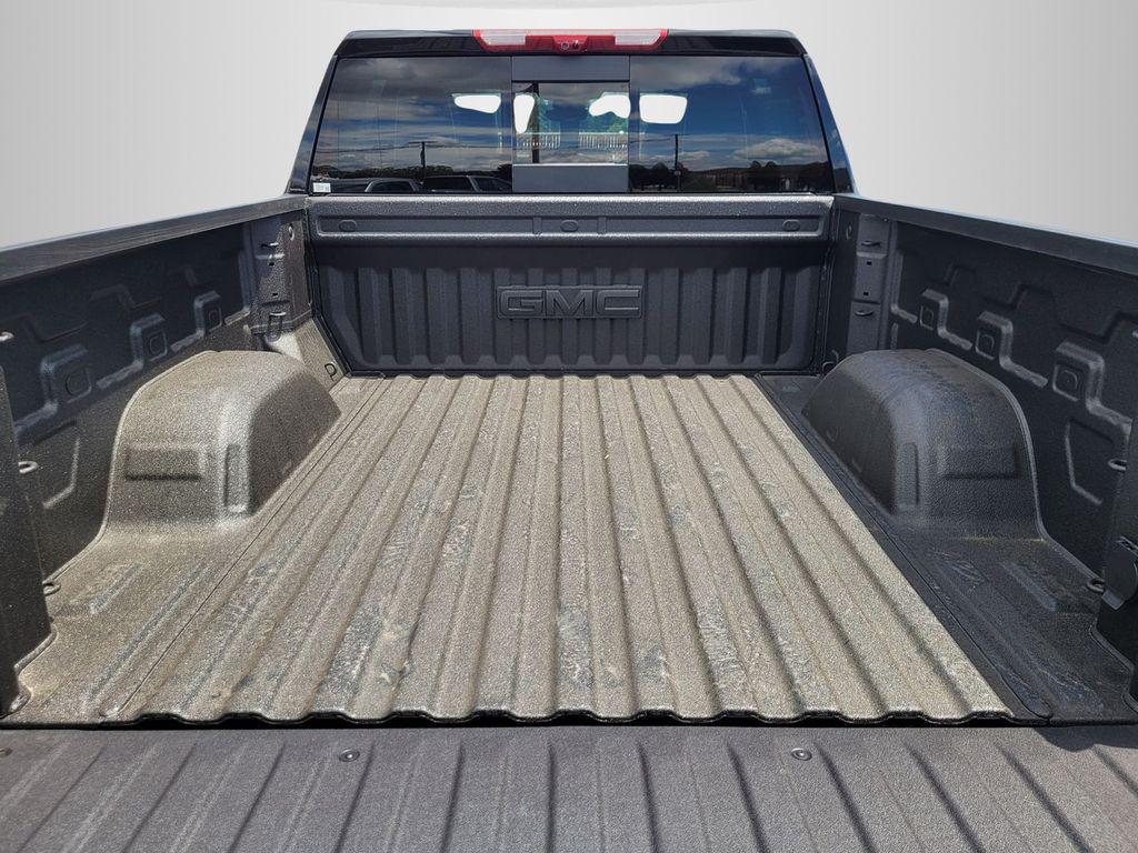 new 2026 GMC Sierra 1500 car, priced at $78,441