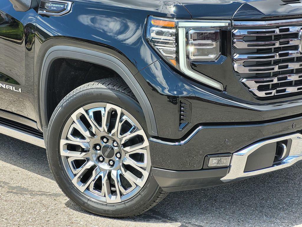 new 2026 GMC Sierra 1500 car, priced at $78,441