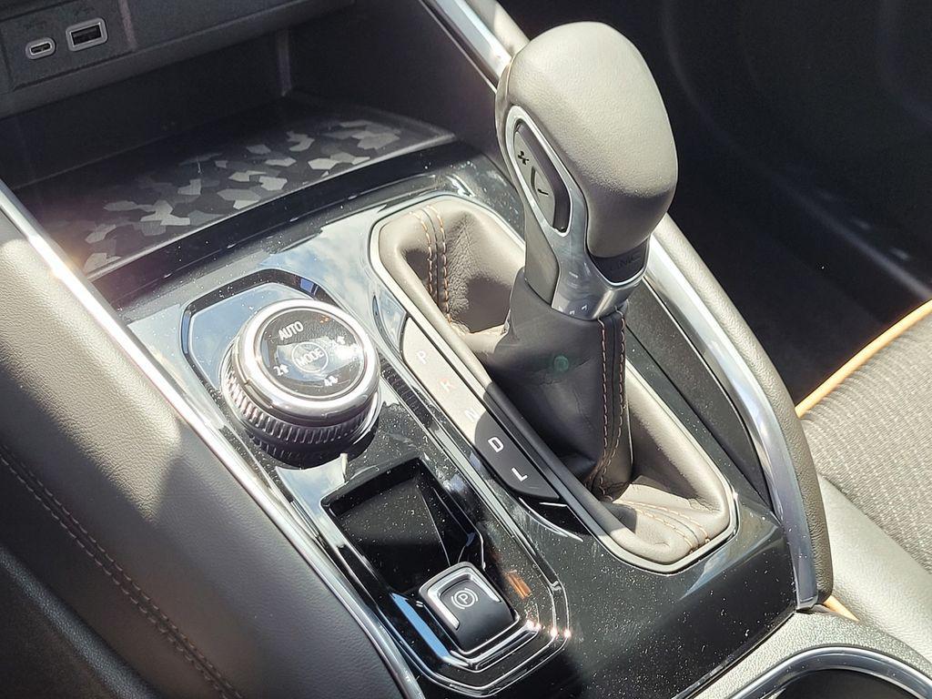 new 2026 GMC Canyon car, priced at $47,096
