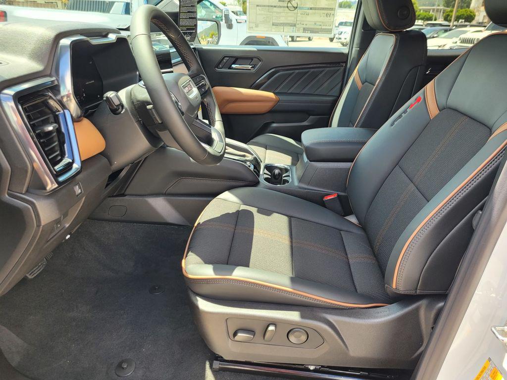 new 2026 GMC Canyon car, priced at $47,096
