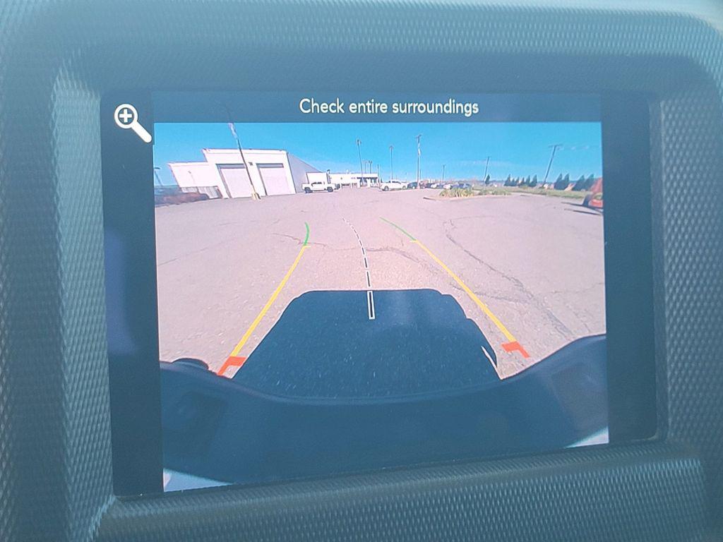 used 2022 Jeep Gladiator car, priced at $28,488