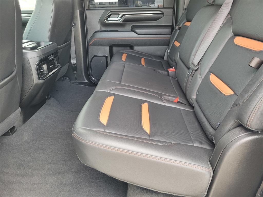 used 2024 GMC Sierra 2500 car, priced at $67,417