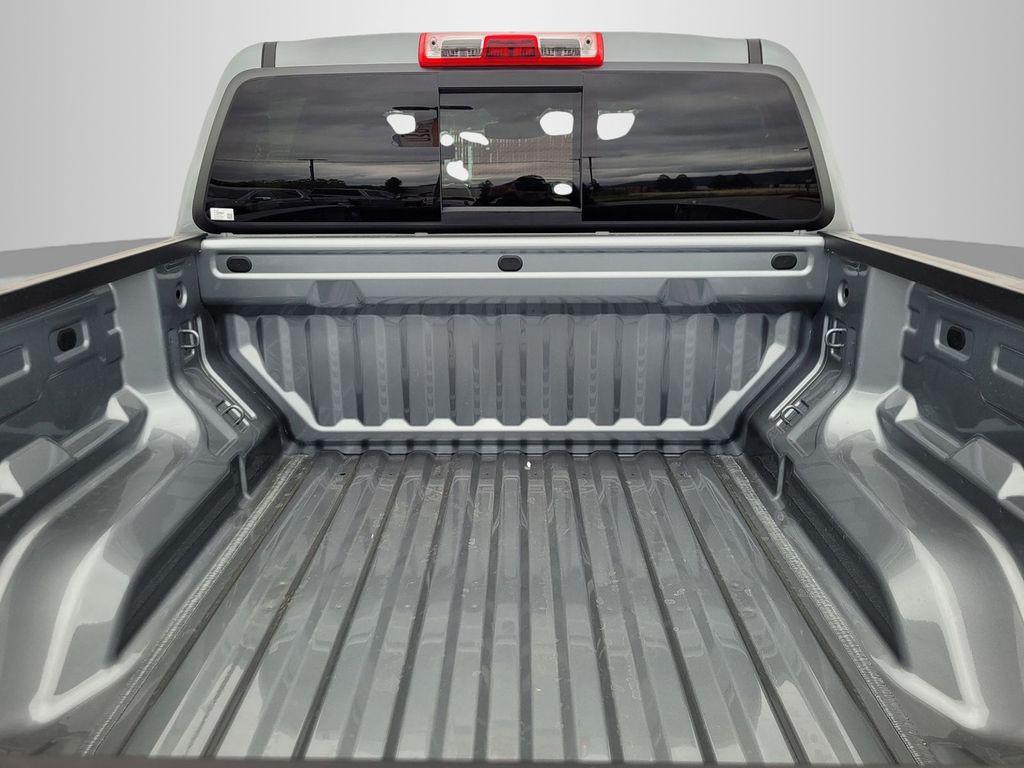 new 2026 GMC Canyon car, priced at $41,671