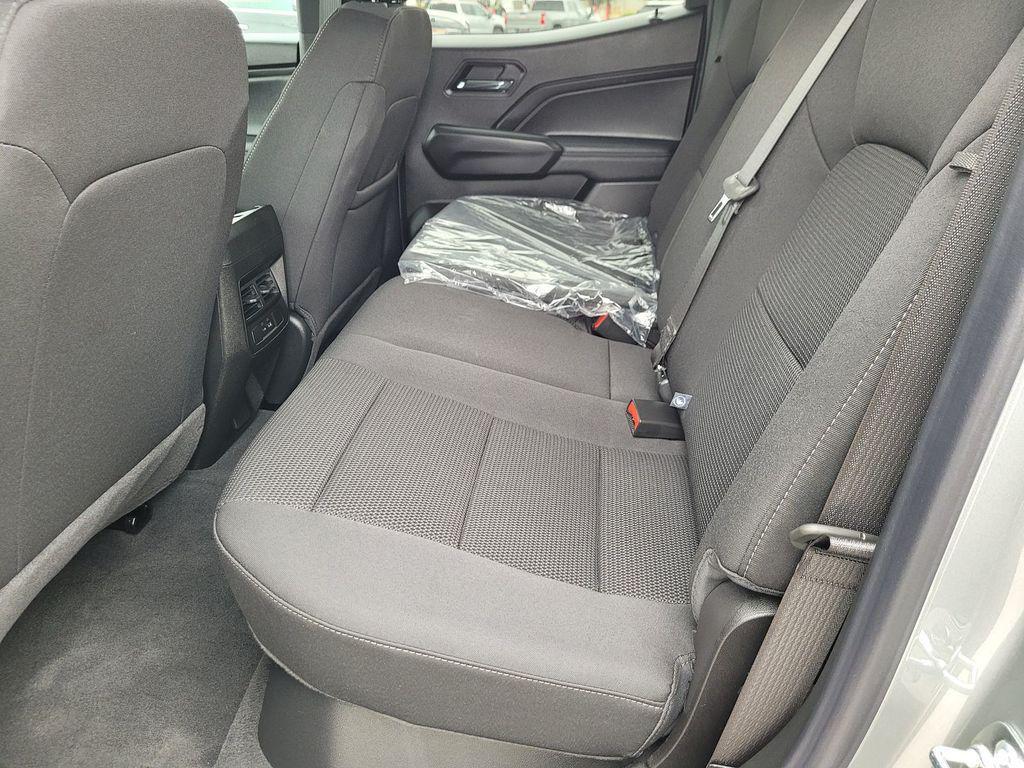 new 2026 GMC Canyon car, priced at $41,671