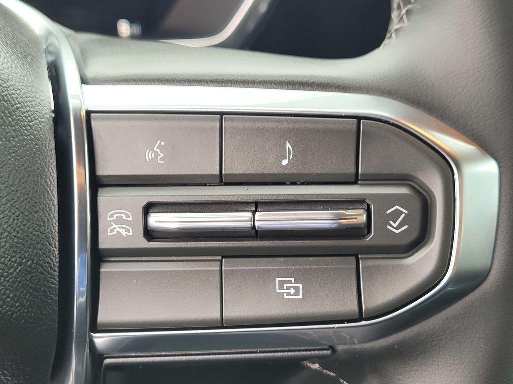 new 2026 GMC Canyon car, priced at $41,671