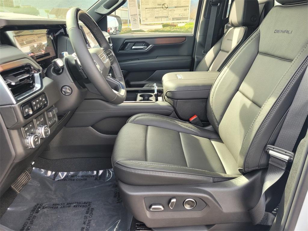 new 2026 GMC Yukon XL car, priced at $102,170