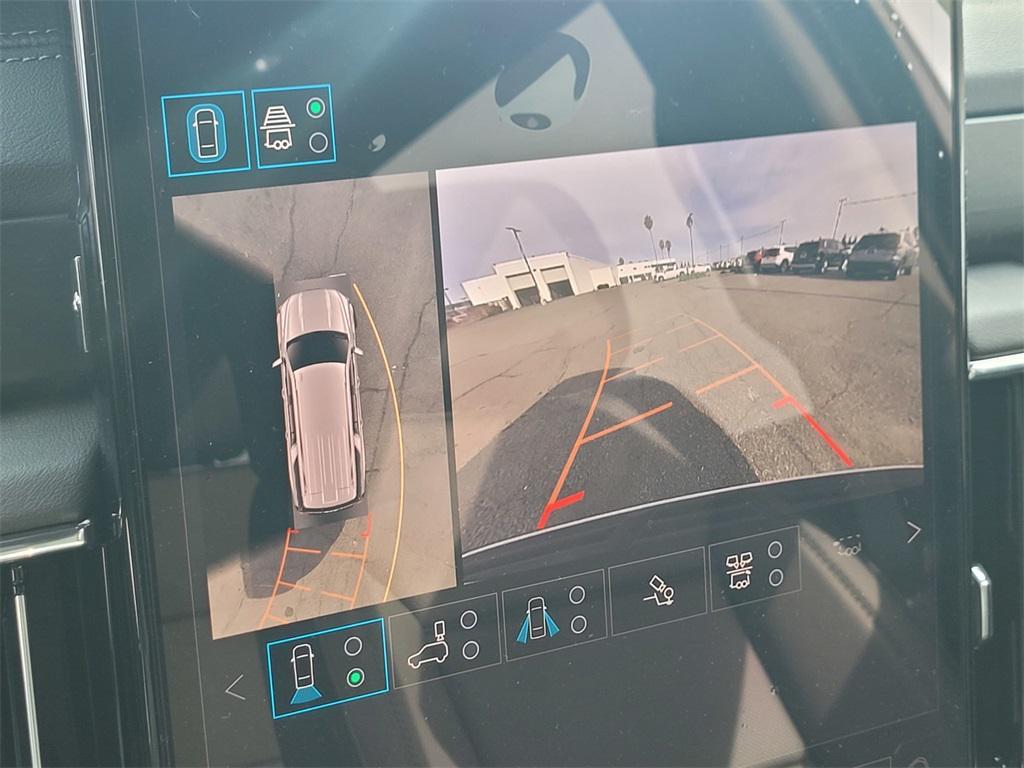 new 2026 GMC Yukon XL car, priced at $102,170