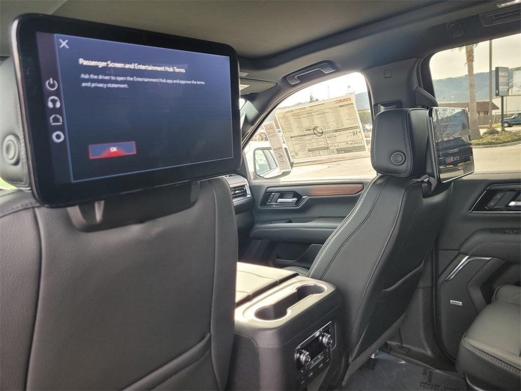 new 2026 GMC Yukon XL car, priced at $102,170