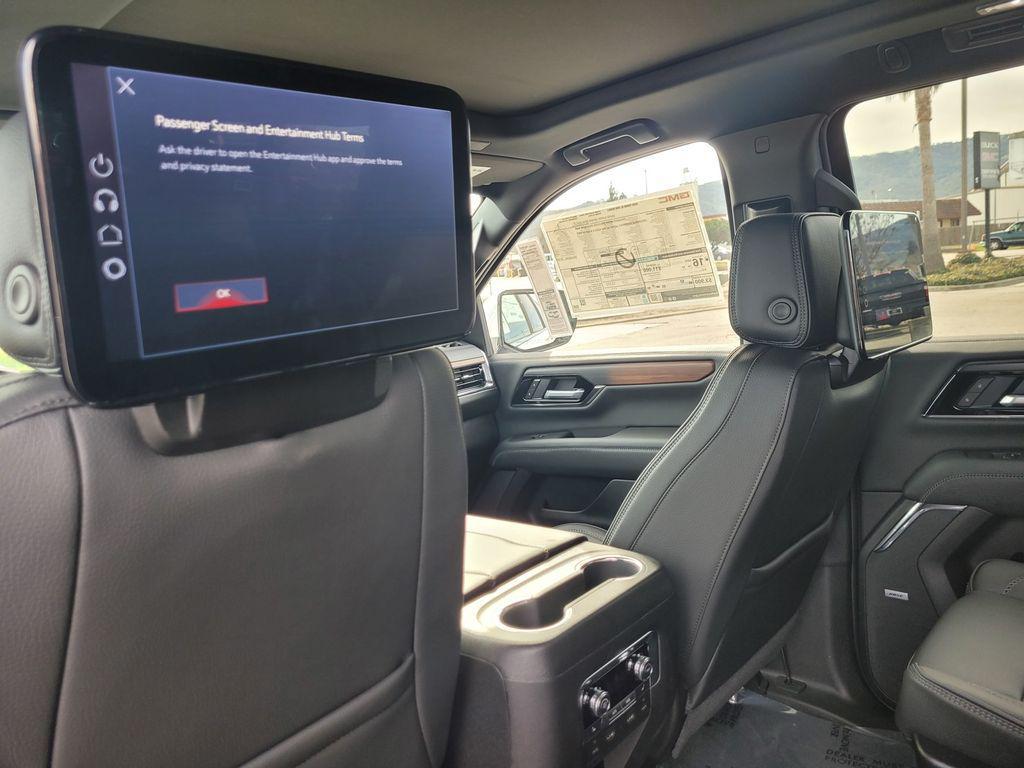 new 2026 GMC Yukon XL car, priced at $100,671