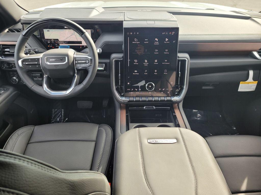 new 2026 GMC Yukon XL car, priced at $100,671