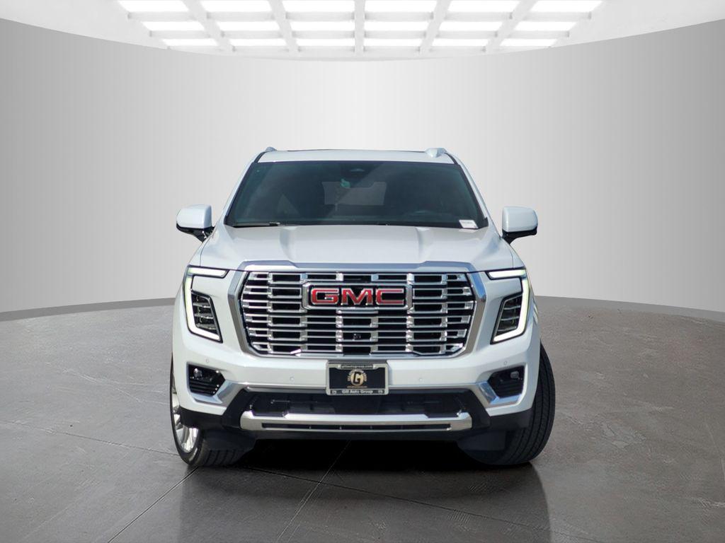 new 2026 GMC Yukon XL car, priced at $100,671
