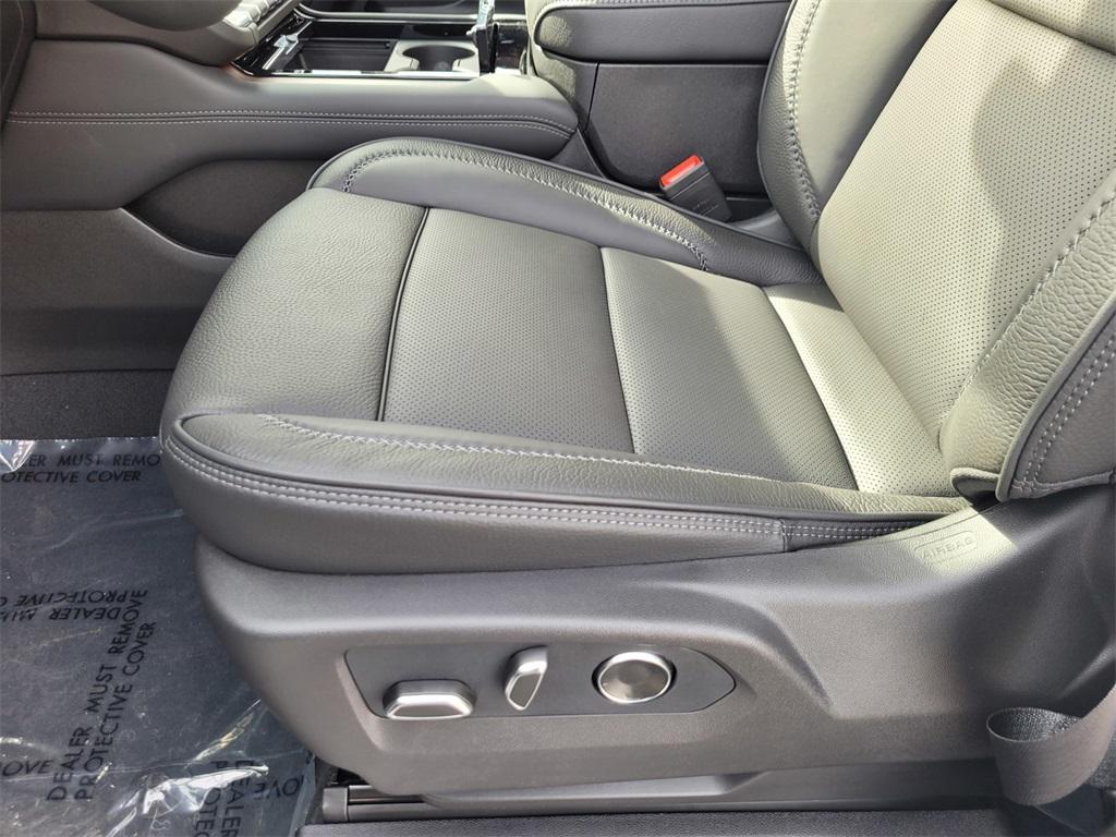 new 2026 GMC Yukon XL car, priced at $102,170