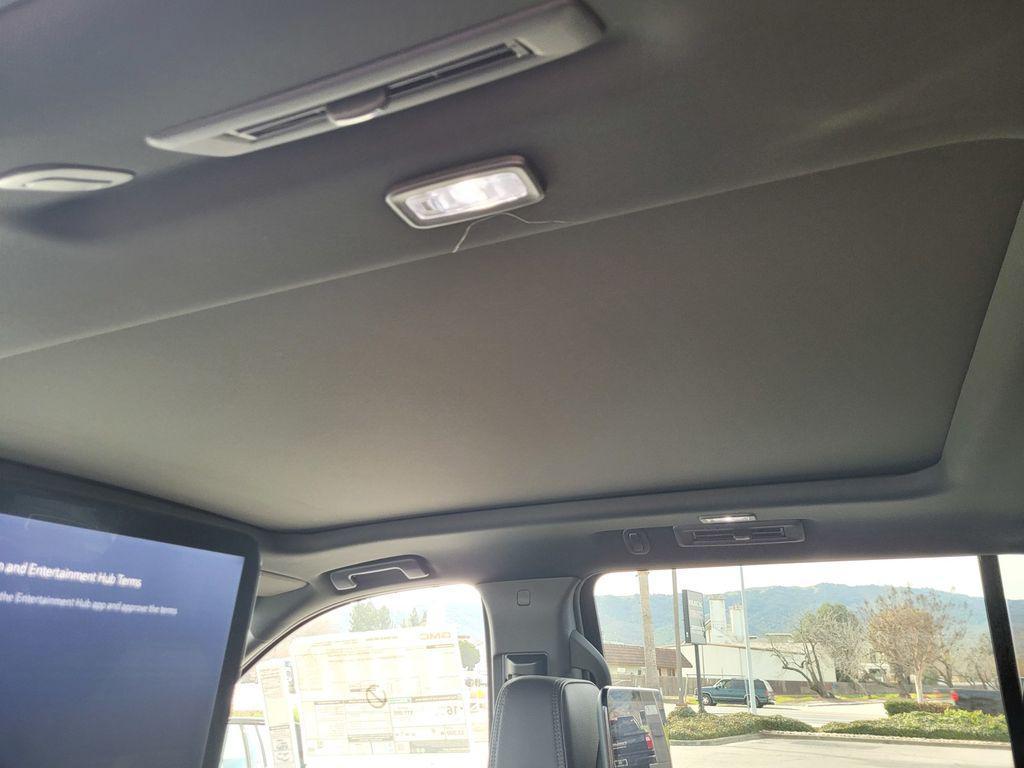 new 2026 GMC Yukon XL car, priced at $100,671