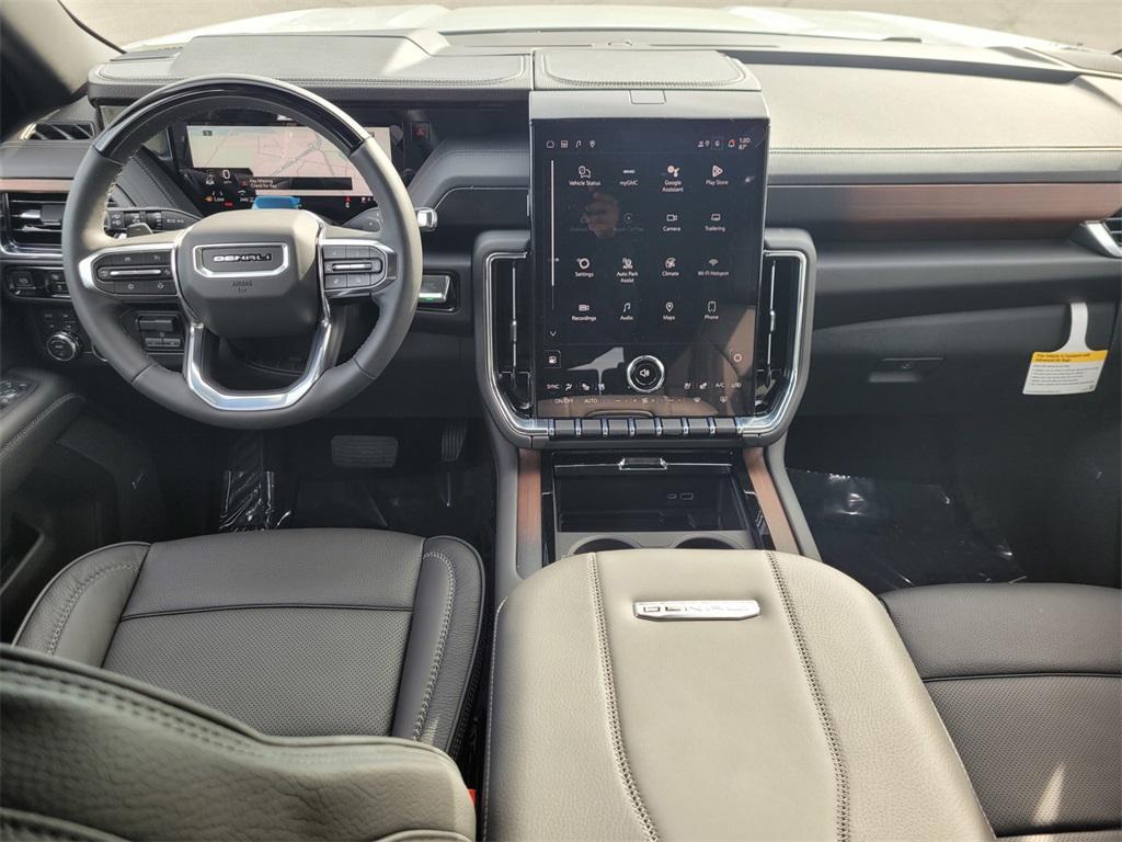 new 2026 GMC Yukon XL car, priced at $102,170