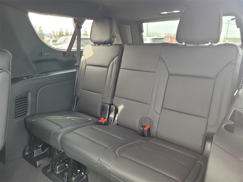 new 2026 GMC Yukon XL car, priced at $102,170