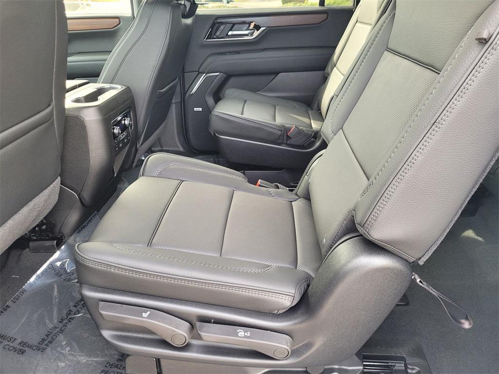 new 2026 GMC Yukon XL car, priced at $102,170