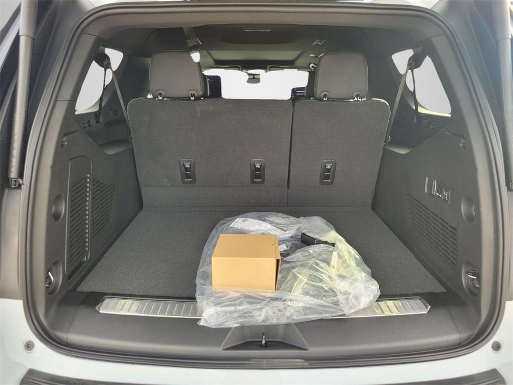 new 2026 GMC Yukon XL car, priced at $102,170