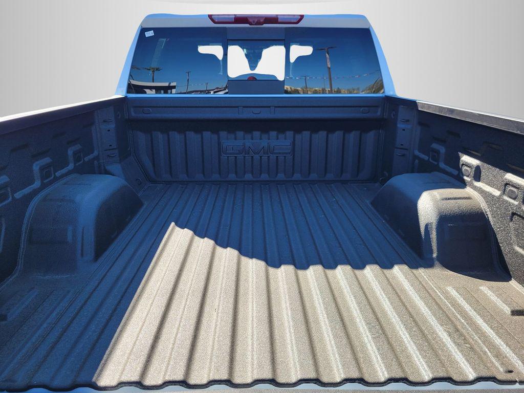 new 2026 GMC Sierra 1500 car, priced at $71,901