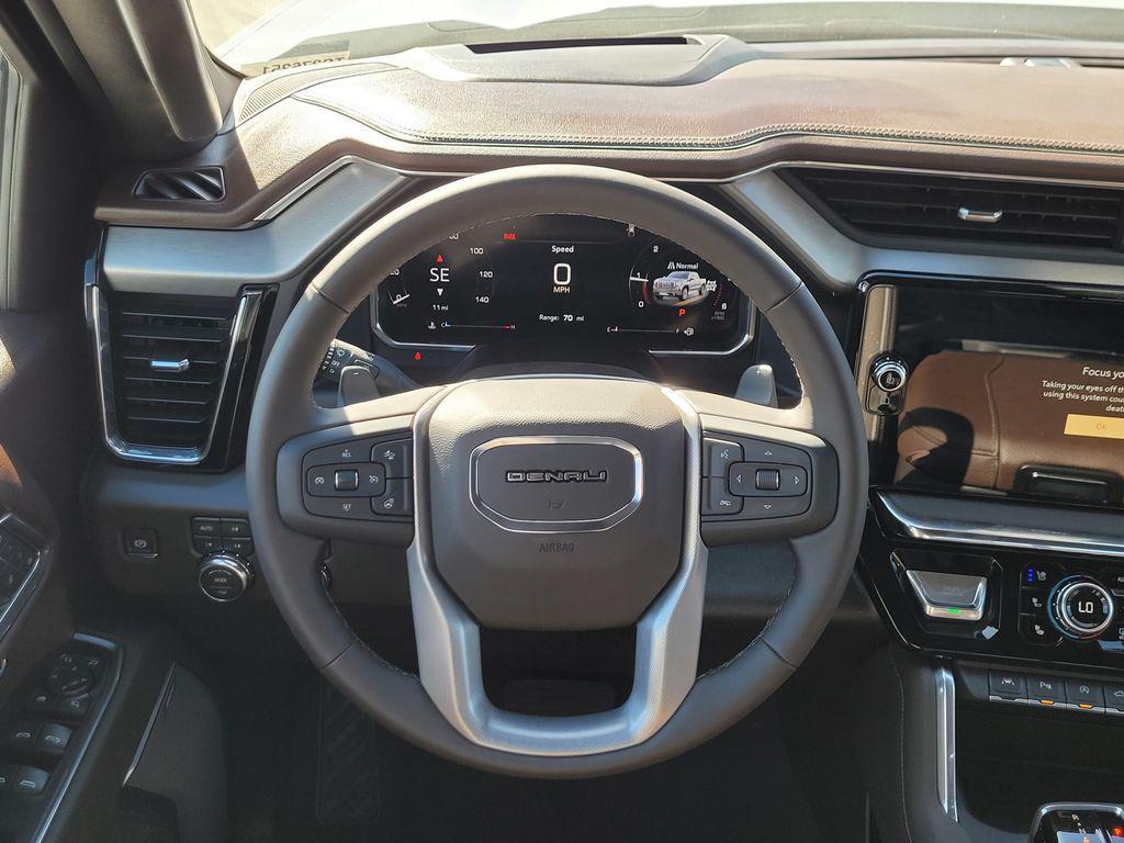 new 2026 GMC Sierra 1500 car, priced at $71,901