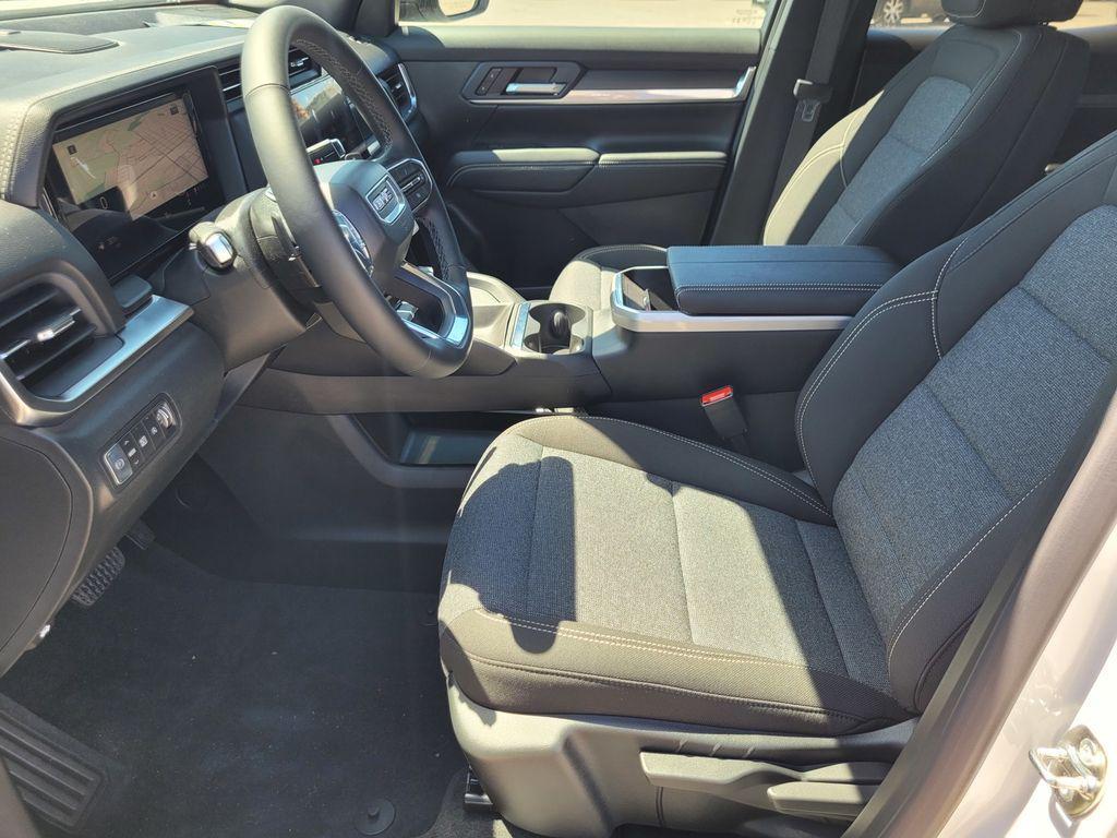 new 2026 GMC Terrain car, priced at $31,095