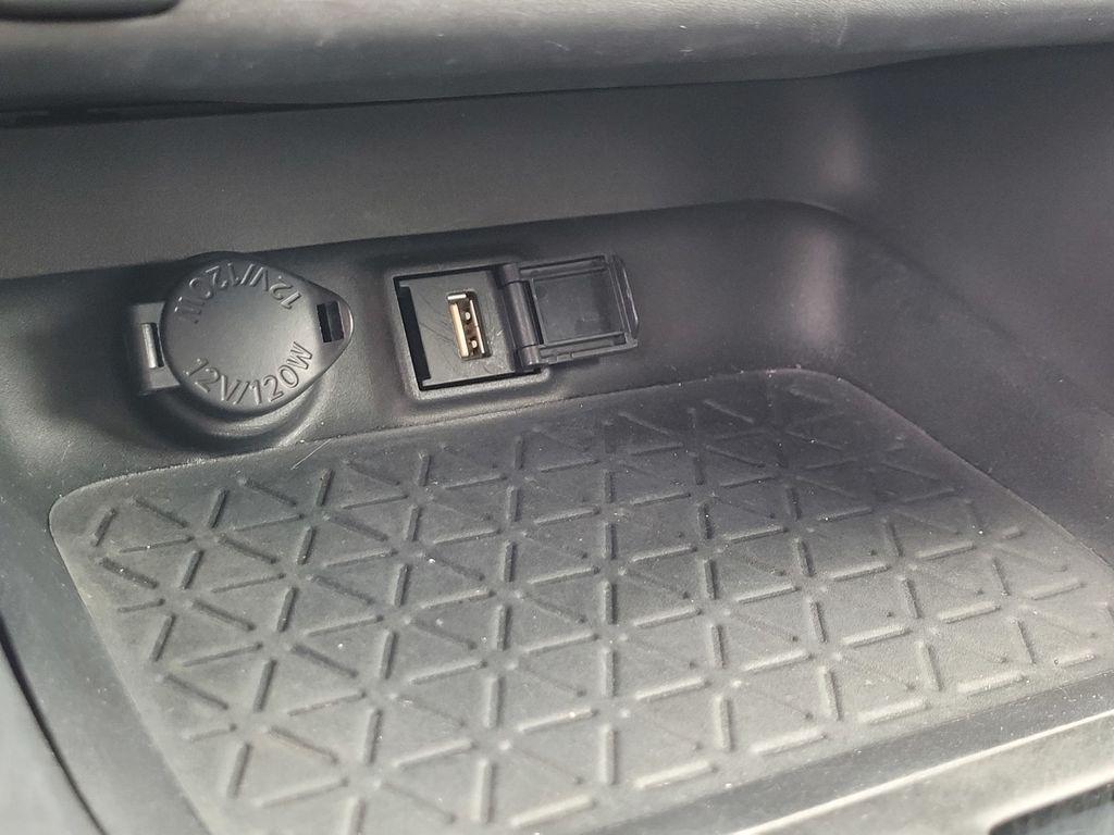 used 2022 Toyota RAV4 Hybrid car, priced at $37,680
